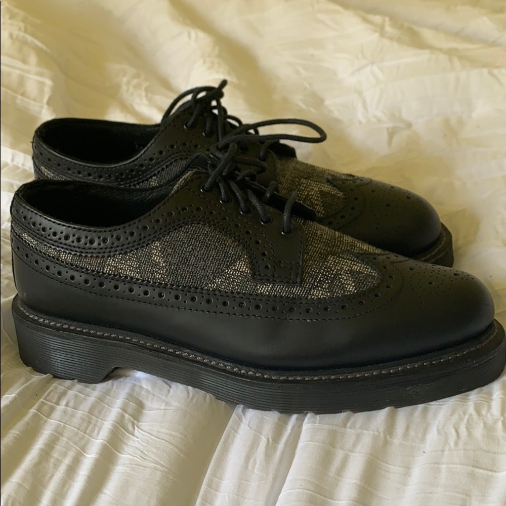 Dr. Martens ‘Alfred’ Spectator Shoe